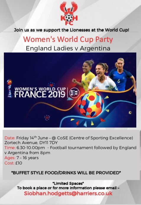 Lioness Soccer Development tweet media