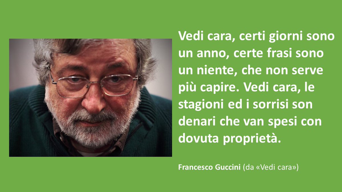 Museo Del Risparmio 14giugno 1940 Nasce Francesco Guccini Versiliberi Casalettori Casalettori