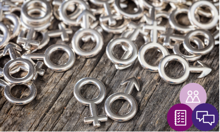 ASA_UK's tweet photo. A new rule banning harmful gender stereotypes in ads has come into force today. Ads must not include gender stereotypes that are likely to cause harm, or serious or widespread offence https://t.co/8rWvi3Q139 https://t.co/AX0O6XtTki