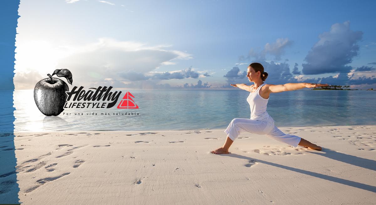 EL ARTE DEL YOGA Y LA MEDITACIÓN

La novedad es que cada día son más los profesionales, como médicos, fisioterapeutas o psicólogos, que recomiendan esta práctica, a la que atribuyen importantes beneficios para la salud.

consejosdetufarmaceutico.com/5-beneficios-d…