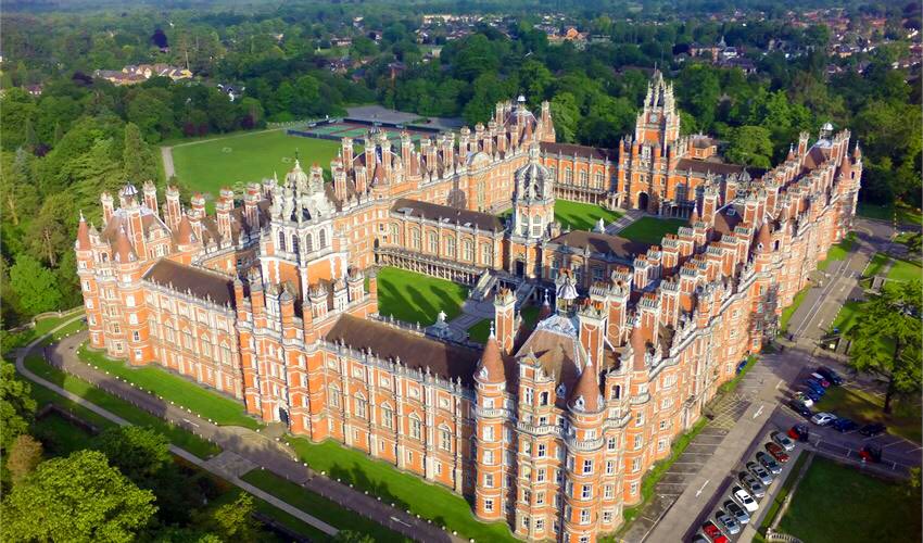 UXLibs's tweet photo. Here @uxlibs HQ we’re almost ready for our 5th annual conference. We can’t wait to meet you all from Monday at the stunning Royal Holloway campus. For those unable to attend, as ever, we will all be tweeting away like crazy using the #UXLibs hashtag. https://t.co/kHtSPiejWF