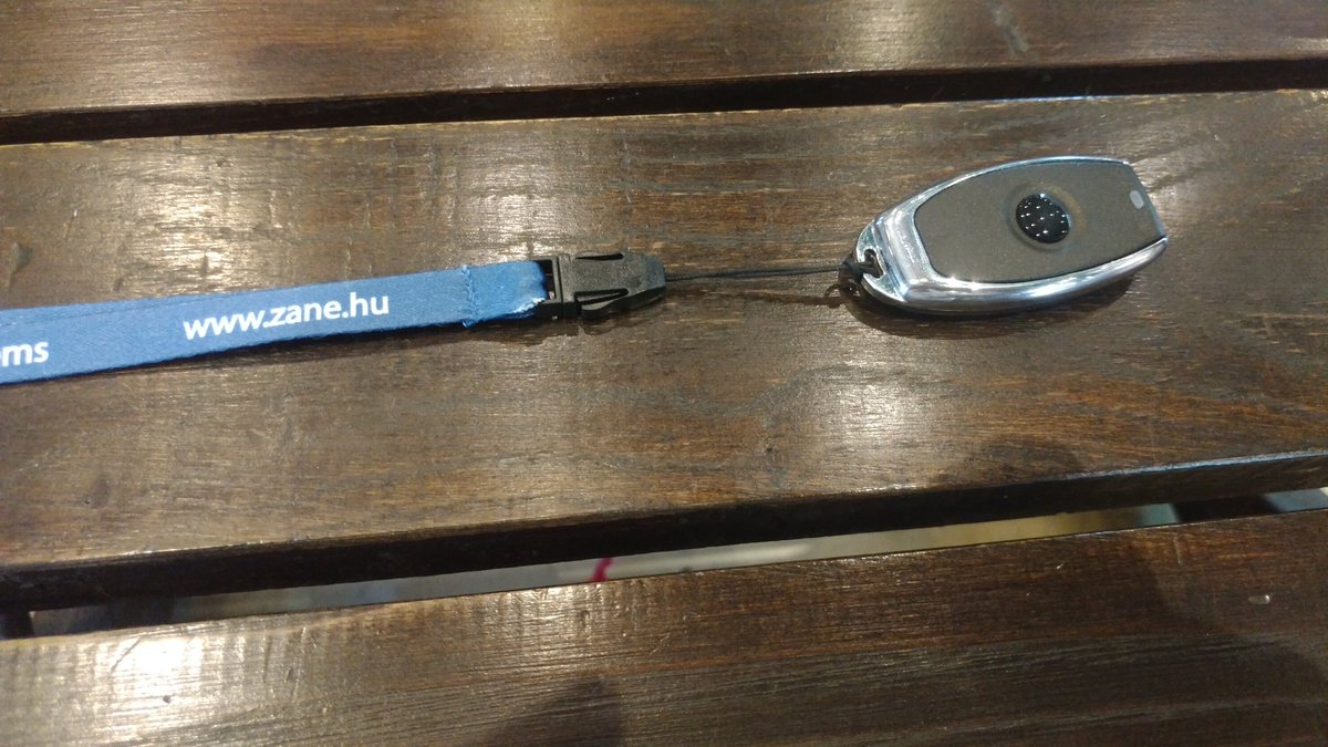 LPWANinBerlin's tweet photo. #zDash Button When ideas materialize. Evaluation device. Add-on services via node-red possible: E-Mail or SMS forwarding.. . #TTN #Berlin #zane @ZaneSystems @TTN_Berlin   #smartcity #IoT https://t.co/6cvNuCyyWS