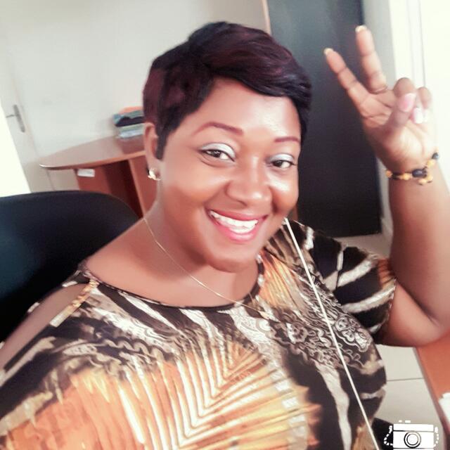 ida karina D'opoungou tweet media