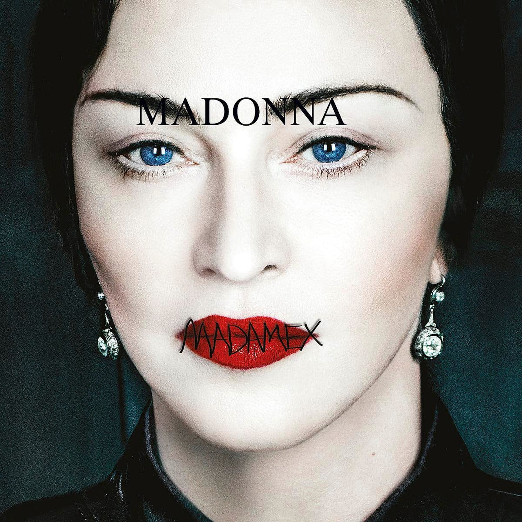 Happy Birthday Donald Trump 
Buy Madonna\s New Record 