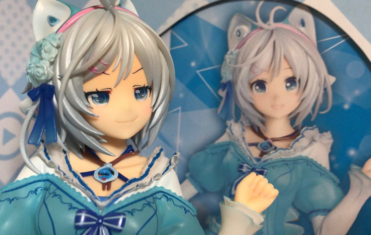 シロ組構成員見習い@🐬🍍【 ˶˙ᴗ˙˶ 】🌓⚡️🧚(❤️)💫🌕🐣🕊🐺☽ ໋