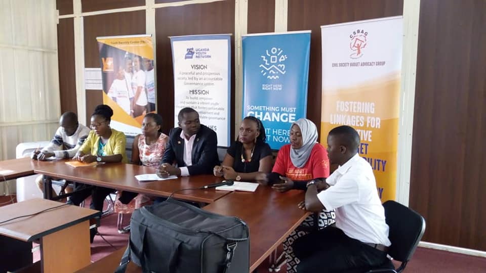 UyonetUg's tweet photo. In Today's @newvisionwire Paper, Youth  supported by @UyonetUg analyse the budget in a youth perspective and presents key concerns.

https://t.co/0stg7GTsmo .

CC @youthEcenter, @CSBAGUGANDA, @rhrn_ug #youthvoiceUYONET #UGBudget2019 https://t.co/YscB0T0YnQ