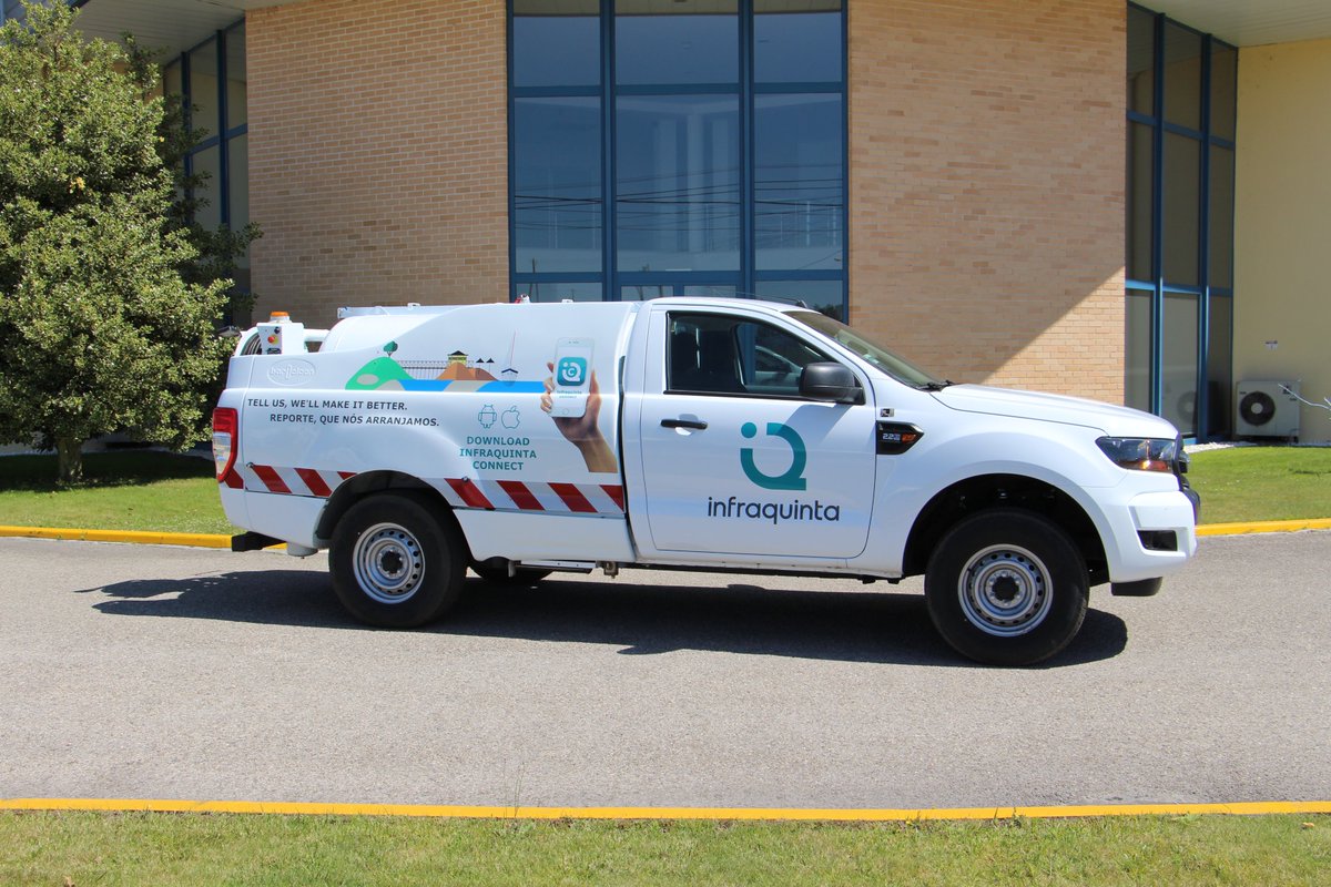 CertomaPt's tweet photo. "Reporte, que nós arranjamos
Tell us, we´ll make it better"

BAROCLEAN HYDROCITY fornecida pela Certoma à Infraquinta Gestão de Resíduos e Infraestruturas - Almancil.

#certoma #baroclean #desobstruçãocoletores #infraquinta #hydrocity https://t.co/Z7K05SNuXb
