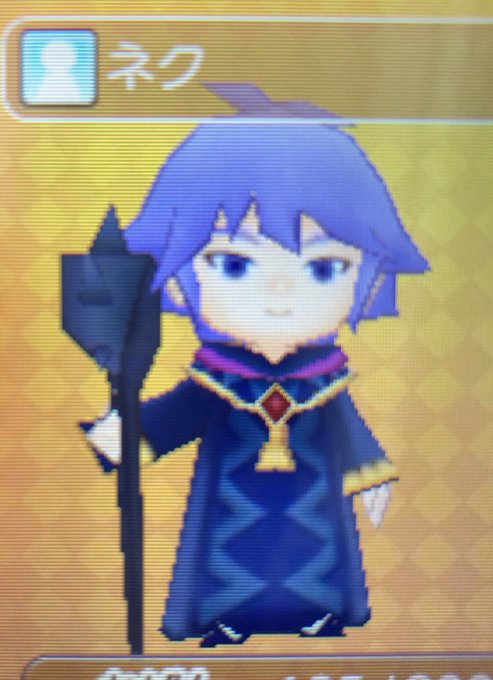 ファンタジーライフ 高画質 のtwitterイラスト検索結果 古い順