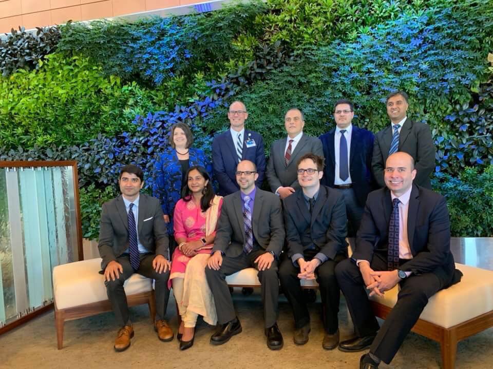 Sandra Herrmann MD, FASN (@herrmannmd) on Twitter photo Congratulations to the 2019 nephrology graduates, including onco-nephrology and transplant <a href="/MayoClinic/">Mayo Clinic</a> <a href="/renalranger/">Aditya Pawar</a> @warpzone2017 Congratulations to the 2019 nephrology graduates, including onco-nephrology and transplant <a href="/MayoClinic/">Mayo Clinic</a> <a href="/renalranger/">Aditya Pawar</a> @warpzone2017