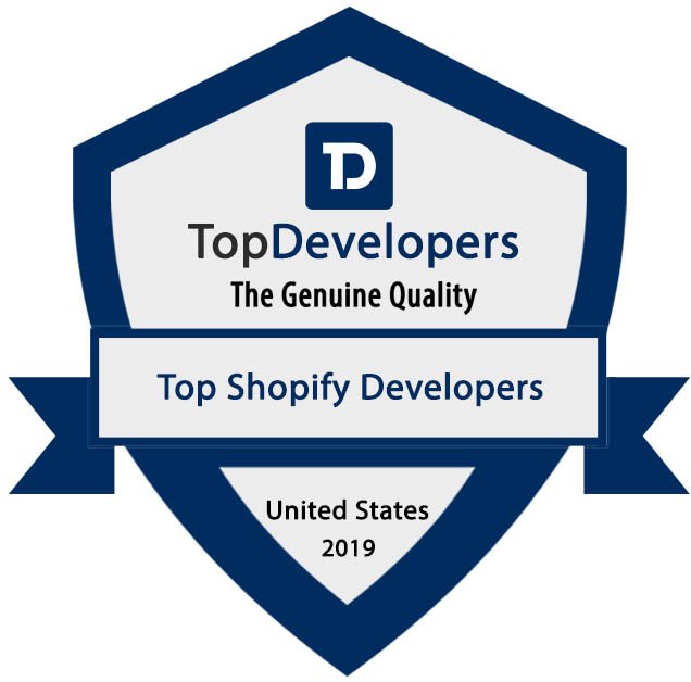 TopDevelopersCo's tweet image. Leading #ShopifyDevelopmentCompanies in the #UnitedStates
@softwebchicago @fusionBizsol @ThinkFutureTech @galaxyweblinks @eight25media @CodiantInc @otssolutions @Clavax @ingsoftware_ @cisin 
👉bit.ly/2WEloMu

#Shopify #ShopifyExpert #ShopifyDevelopment #ShopifyDevelopers
