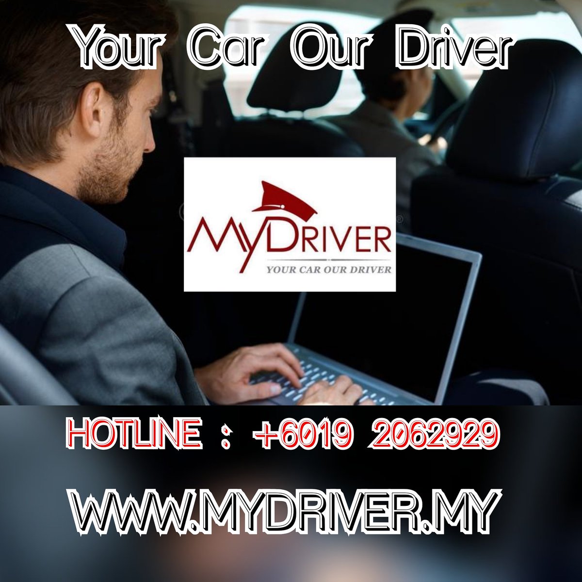 Mydriver Malaysia Mydrivergroup Twitter