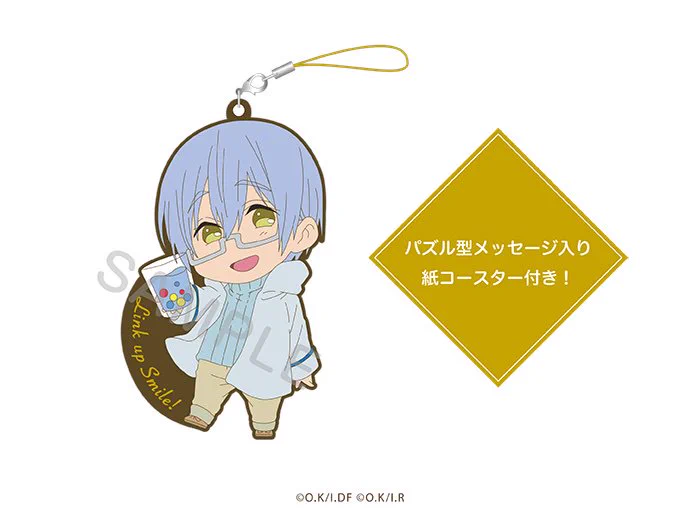 Free!シリーズバースデー企画 on X: 