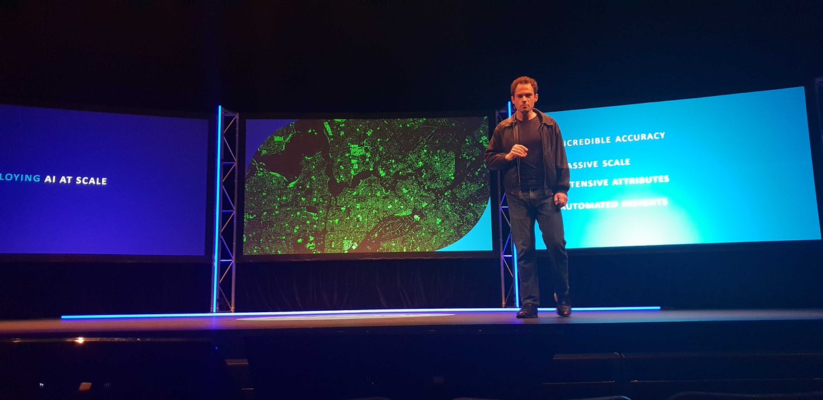 nearmap's tweet photo. Yesterday’s NAVIG8 at Sydney was action packed. We heard about the newly released #Nearmap3D and the content beta for Nearmap #AI. Thanks to all those who attended, and for those that didn’t check out some of the highlights! #NearmapNav19 https://t.co/hlWGImOGwR