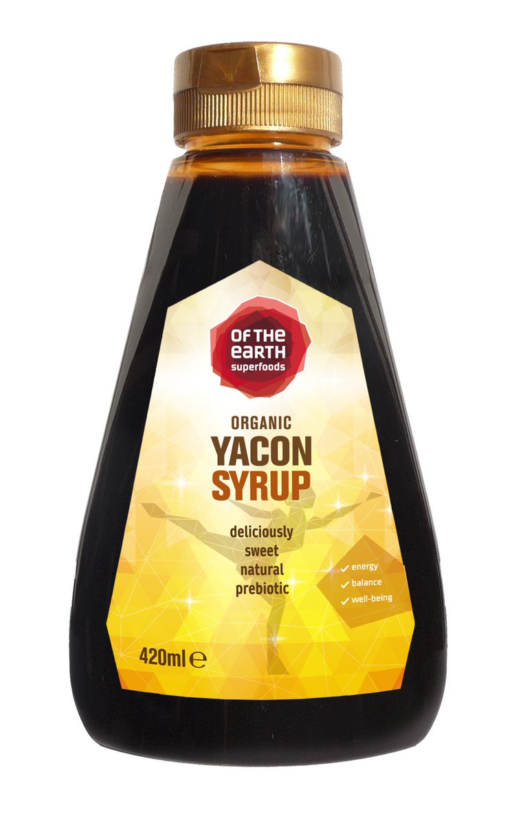 Yacon plantation? Wood chipped. ✅
Flowers? In bloom. ✅
Syrup? Ready. ✅

#EnergiseForLife

ow.ly/LMPf50uDleL