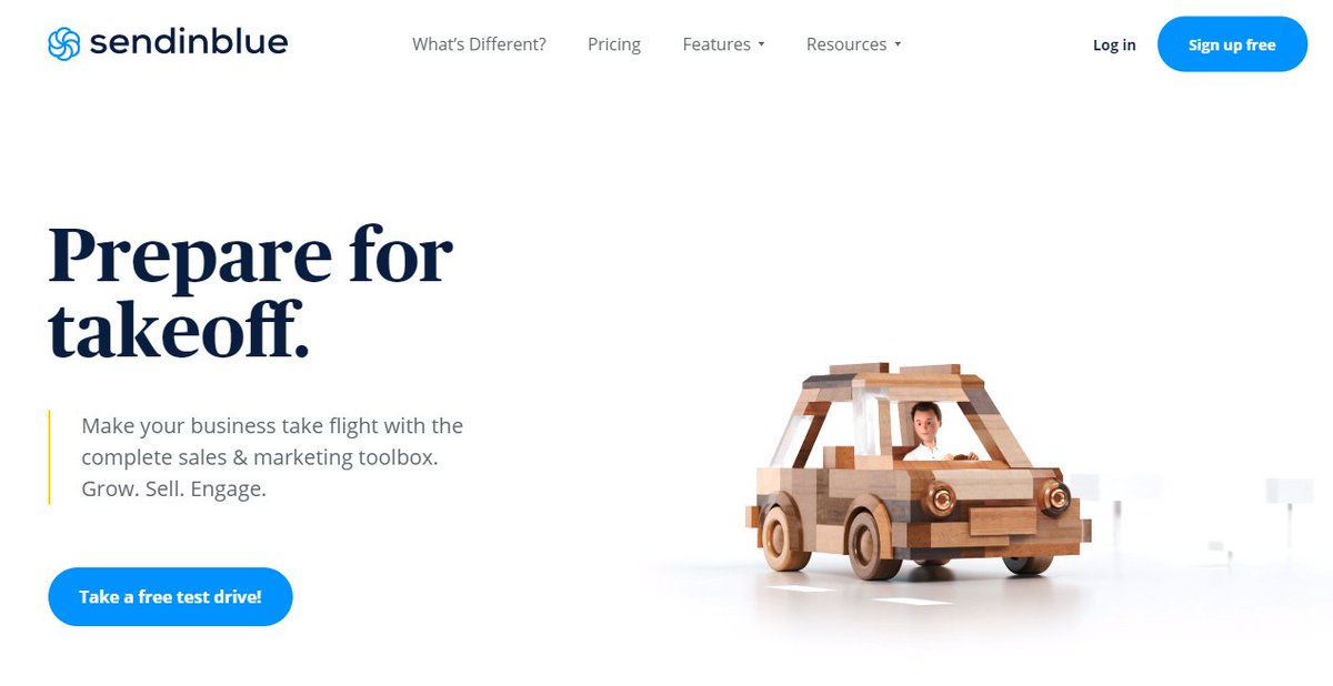 nopCommerce's tweet photo. Do you use email marketing in your business? We know how to automate all the processes. Let us show you our out-of-the-box plugin from our technology partners, SendinBlue: https://t.co/49X1PrXLBa https://t.co/yo8qSDLoC7