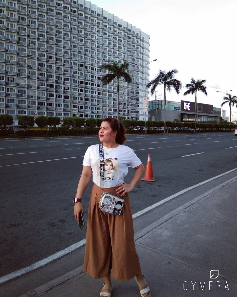 JaydhenL's tweet photo. Confident is the best outfit❤📸 https://t.co/2PtjOxhB97
