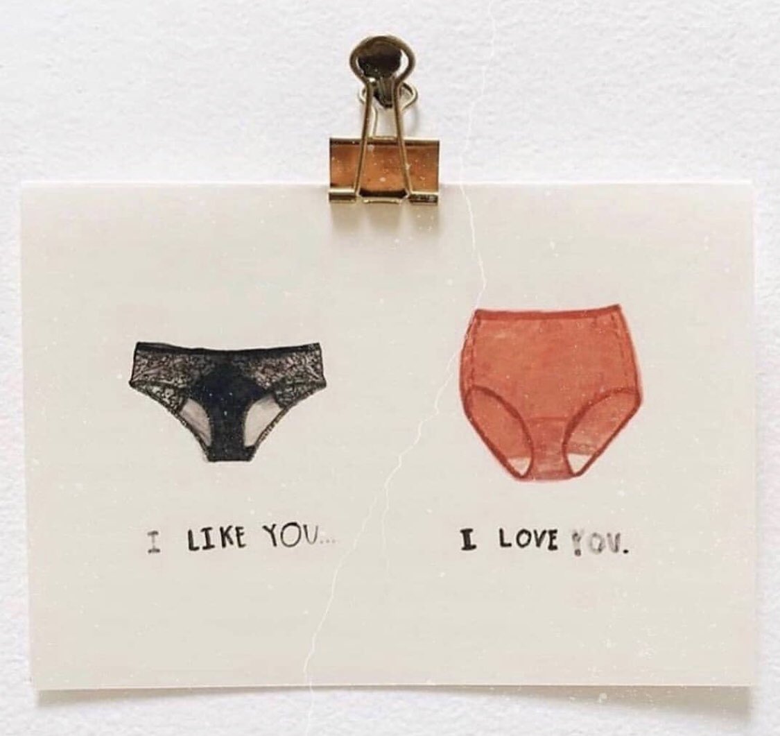 ohmyyoni's tweet photo. Love like no other. 😍😍😍 No shame in this kinda love, only the feeling of comfort. 😁😁😁😁 

I know you can relate. 😉 https://t.co/WGEmI75iUZ