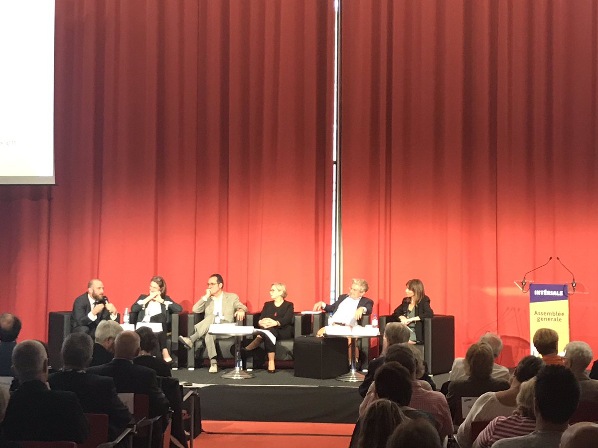 laurentmichel75's tweet photo. Matthieu Lederman directeur santé adjoint @mutualite_fr explique les problématiques de coût pour le maintien à domicile de nos ainés #RapportLibault au sein de la table ronde @Interiale @delf1 @MattLedermann @ThierryBeaudet @Bachelier_G @PetitMelis @Vidal7602 @ThierryMichels https://t.co/a1LOY2gszd