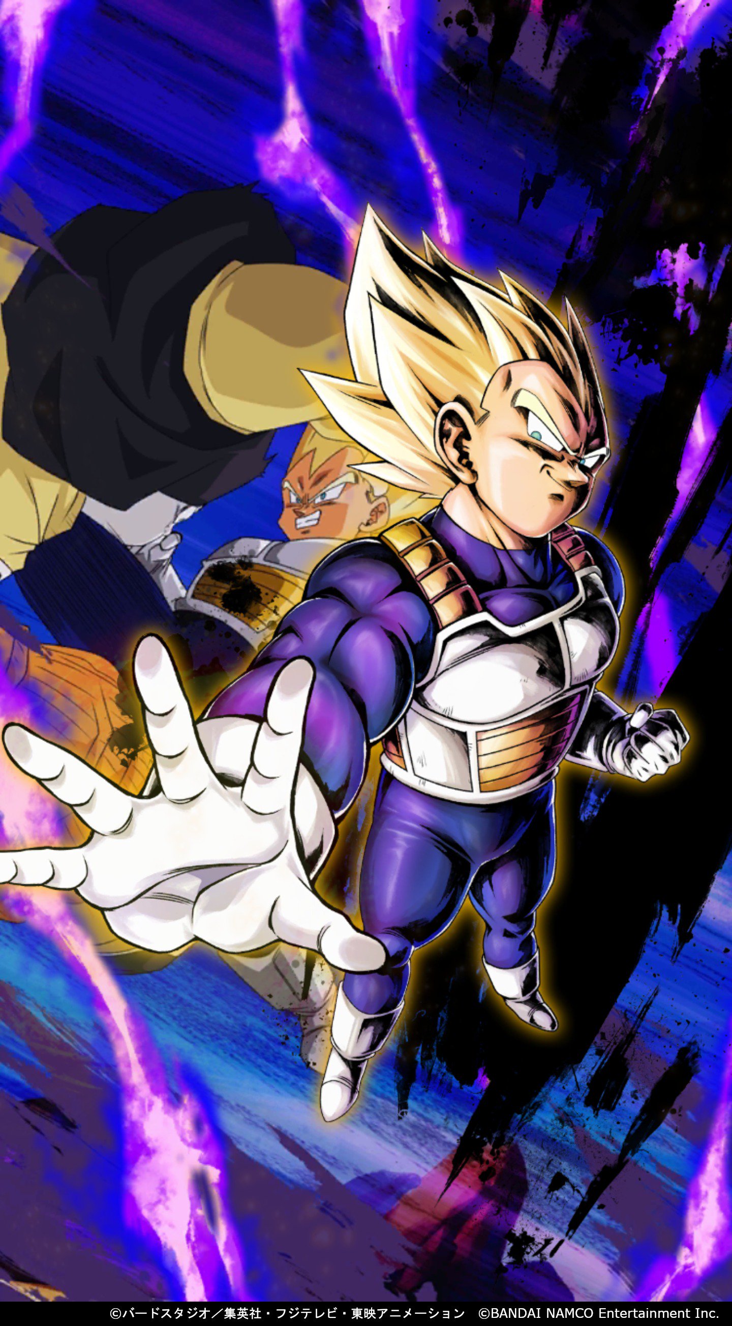 ドラゴンボール レジェンズ公式 on X: ドラゴンボール レジェンズ公式 on X: