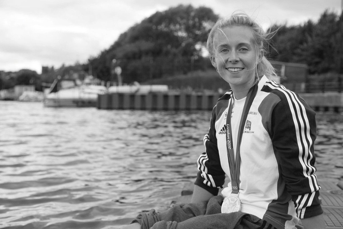 It’s 2 weeks to go to the #BerkshireSchoolGames Summer Festival ( 28th June) and we are delighted to announce that Olympic gold-medal winner from London 2012 Katherine Copeland <a href="/kate_copeland/">Katherine Copeland</a> will be our inspirational speaker. See more ow.ly/d8kI50uD9xR