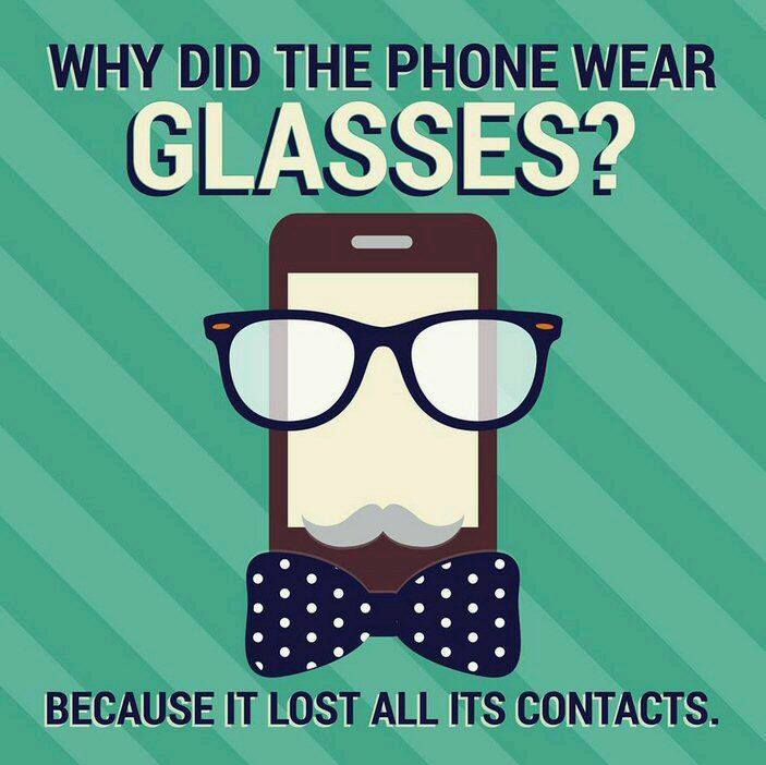AlldersOptician's tweet photo. #FridayFun #OptometryHumour :) https://t.co/qf5ksISsCK