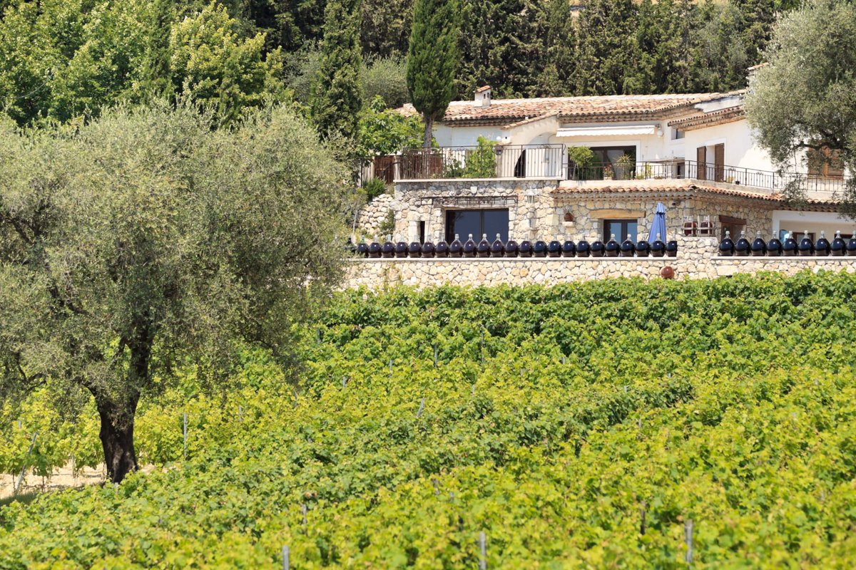 PrometeaProject's tweet photo. 🇫🇷Deux entreprises présentes à la conférence de presse:
🏡l'agrotourisme https://t.co/W7R1wuEvy4
🍇le domaine viticole des Hautes Collines https://t.co/bL8BkaN97c
Tous les parcours agrotouristiques et les entreprises @PrometeaProject de la Région Sud ici👉https://t.co/2gDfeH7WkH https://t.co/qm2KPijp49