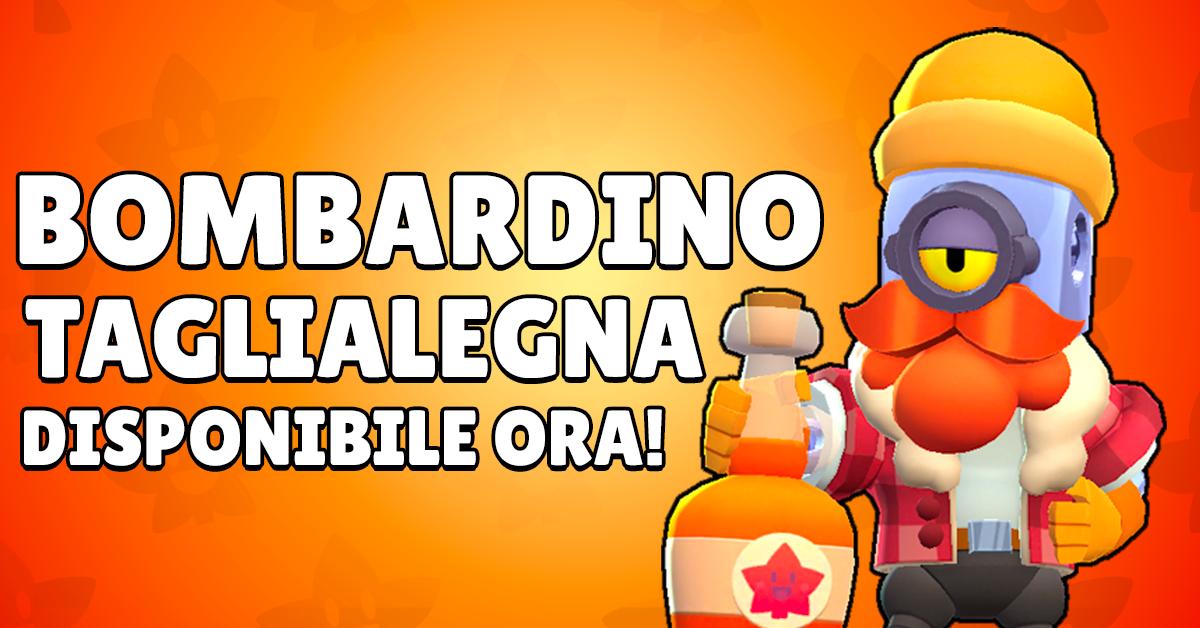 Massimiliano Genovino Massimi27907925 Twitter - bombardino brawl stars skins