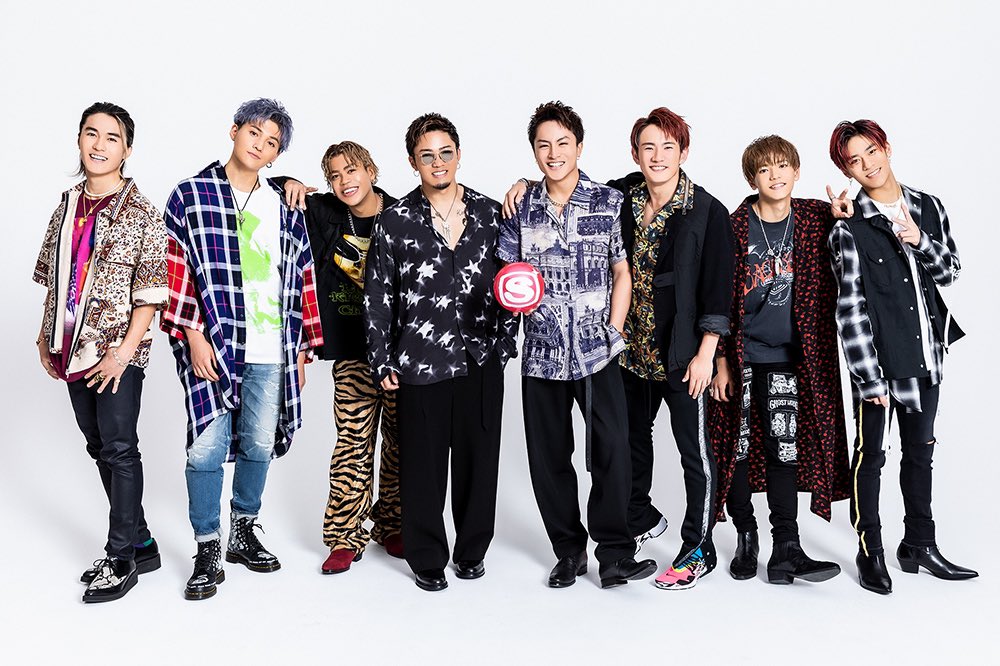 exile_news__'s tweet photo. 7/6(土)23:00～O.A
スペースシャワーTVプラスで
『BATTLE OF TOKYO 
～ENTER THE Jr.EXILE～
スペシャル』放送決定‼️
https://t.co/lfjZvLWXBF https://t.co/xfLsz1fcRi