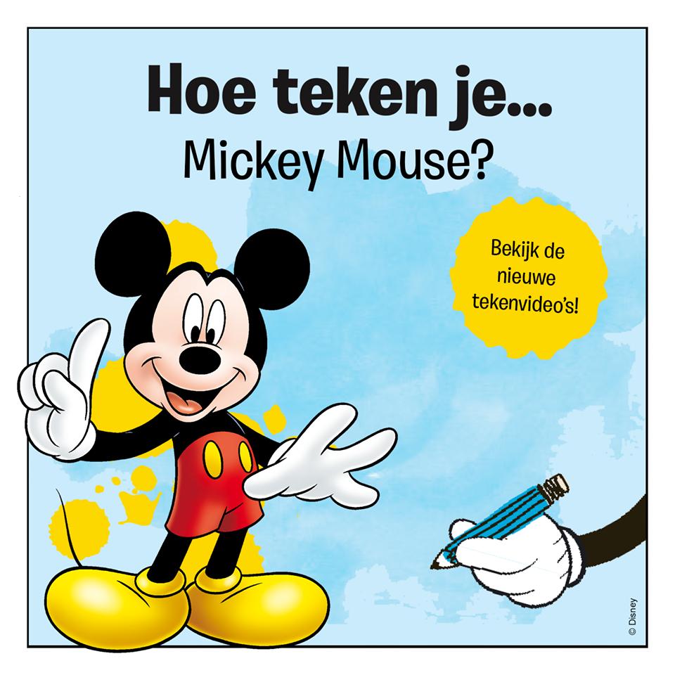 Mickey Mouse tweet media