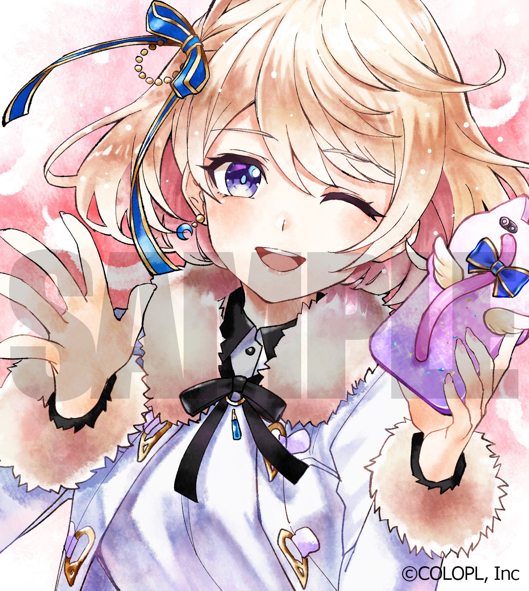 公式】白猫プロジェクトTCG on X: 