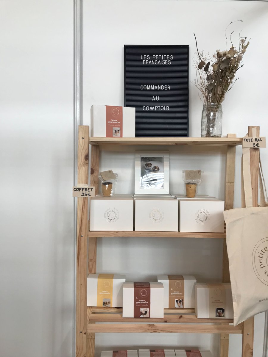 Les Petites Françaises tweet media