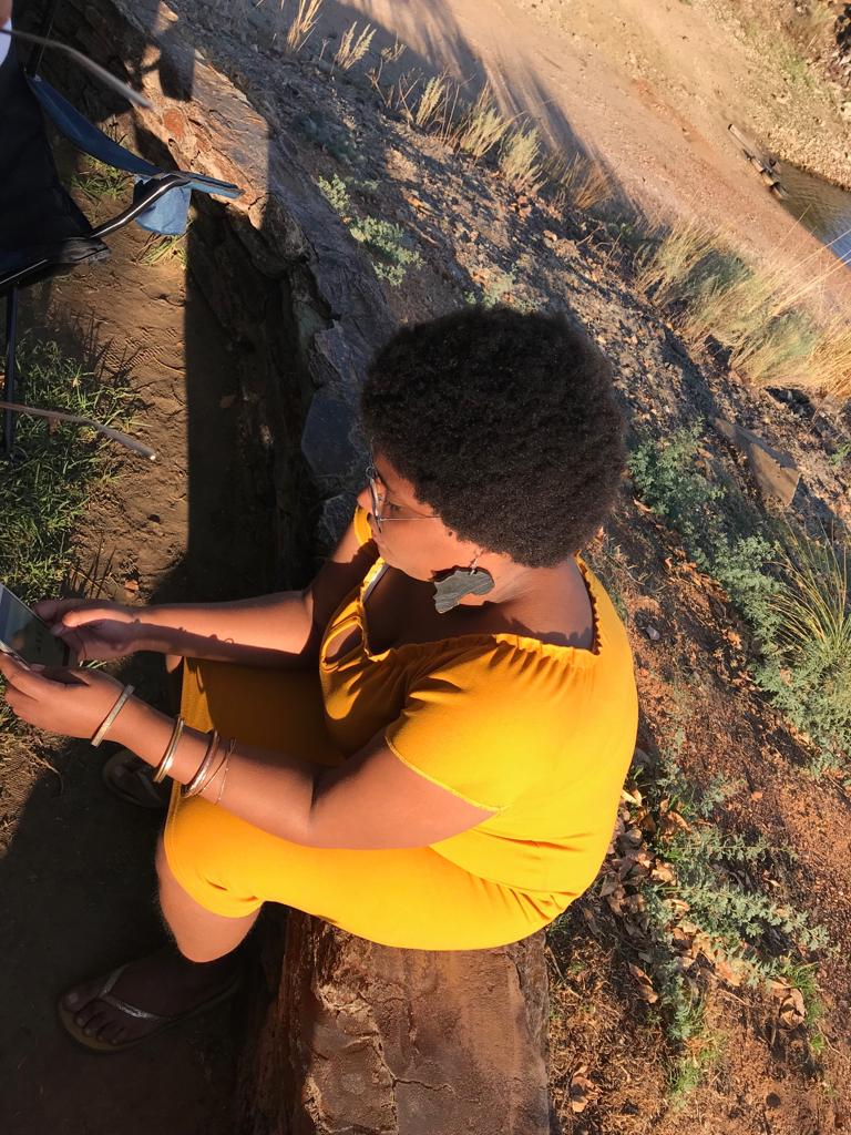 MissWindisch_24's tweet photo. Me:

- unbothered,
- moisturized,
- in my lane,
- well hydrated,
- flourishing.

And I said to myself, "Self, (&amp; I knew it was me bcz I recognized my own voice &amp; was wearing my underwear) today is going to be a good day!"

Happy "I'm a bit closer to 100" day to me 😂. Love you 💕 https://t.co/A0IufvjZVr