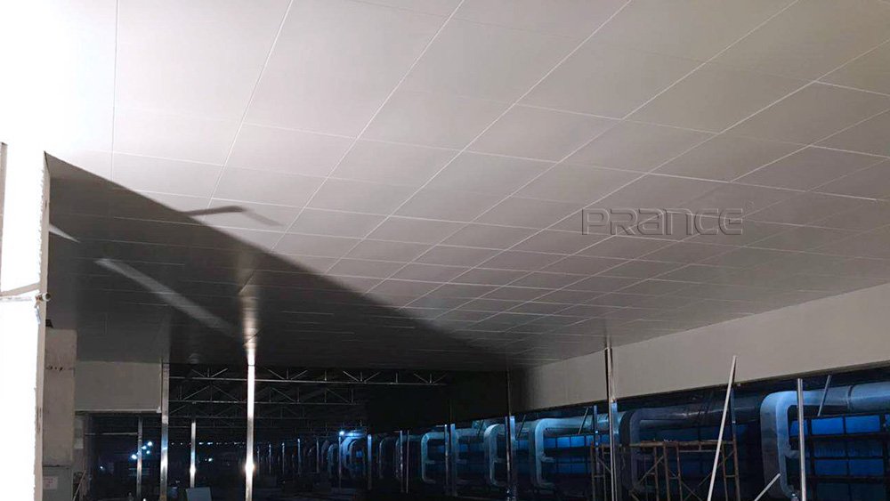 PRANCEbuilding's tweet image. Factory metal ceiling tiles system solution
One-stop solution for building material to the customers,Contact us to discuss your requirements.E-Mail:info@prancebuilding.com
Solution:
prancebuilding.com/news/
#metalceiling #ceilingsolution #metalceilingsolution #buildingmaterial