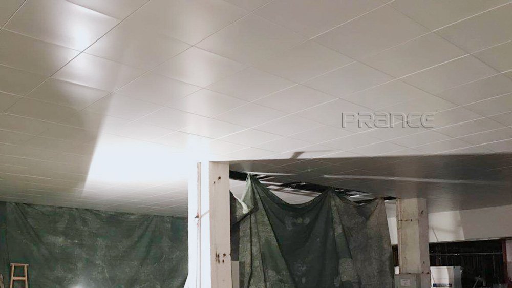 PRANCEbuilding's tweet image. Factory metal ceiling tiles system solution
One-stop solution for building material to the customers,Contact us to discuss your requirements.E-Mail:info@prancebuilding.com
Solution:
prancebuilding.com/news/
#metalceiling #ceilingsolution #metalceilingsolution #buildingmaterial