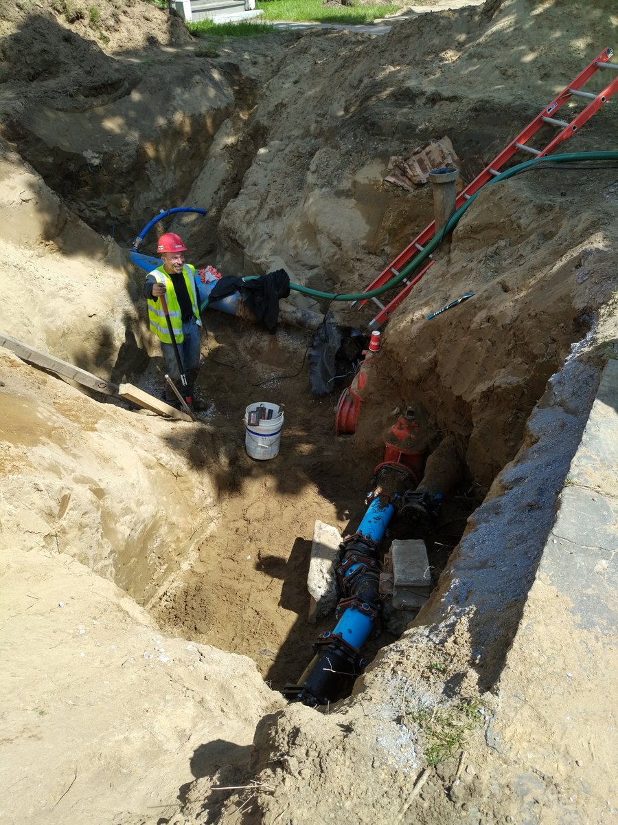 Courtland Construction Corporation (courtlandconstr) Twitter