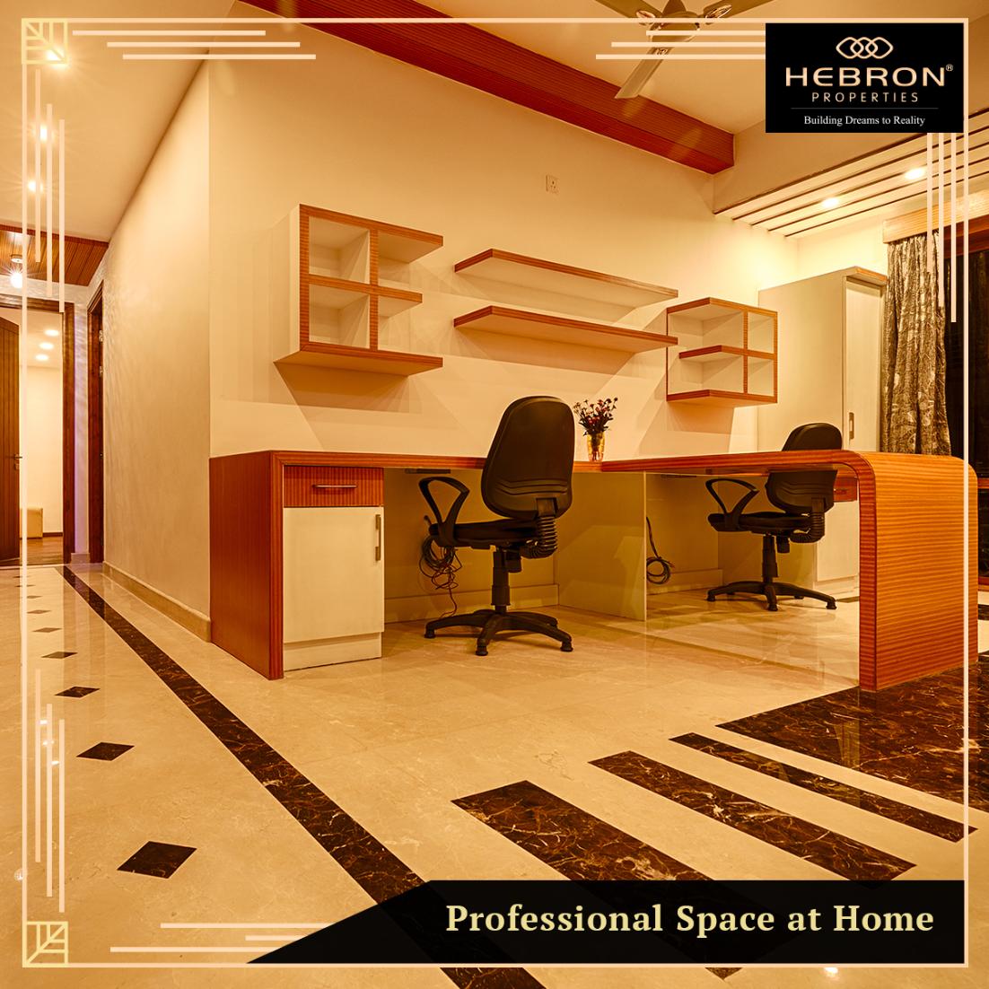 hebron_prop's tweet photo. How about having a purpose-built #OfficeSpace within your #Home? Now strike the work-life balance from home with #HebronEnclave.

Know more: https://t.co/Hnu7ydJGD0

#WFH #PeaceAndQuiet #HebronProperties https://t.co/Vb8chYvgoW