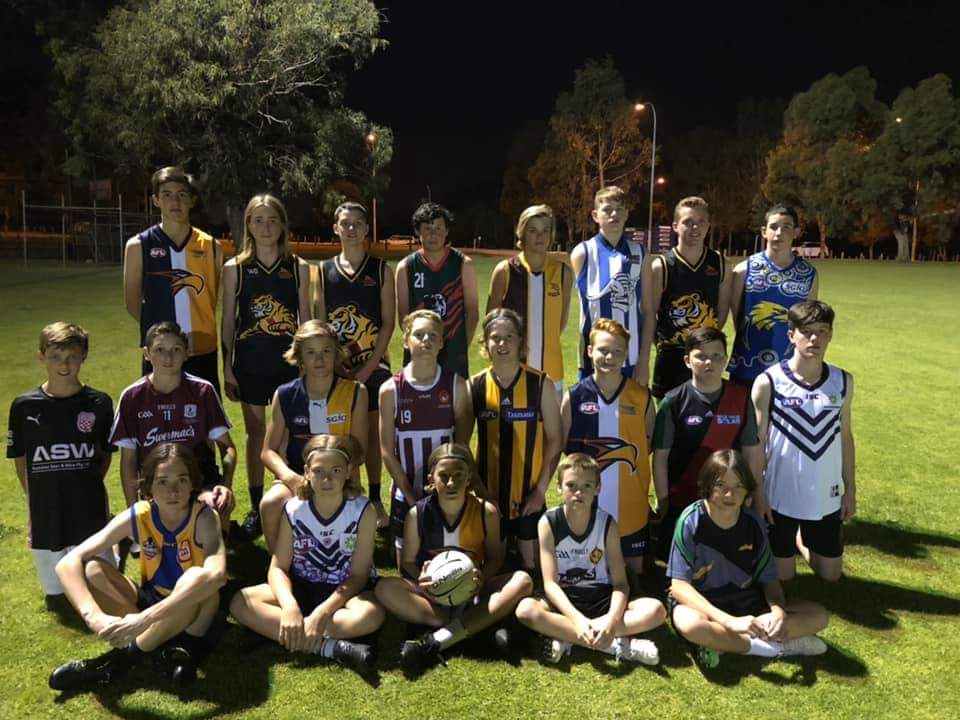 GAA WA tweet media