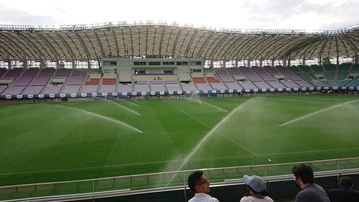 インターナショナルドリームカップ