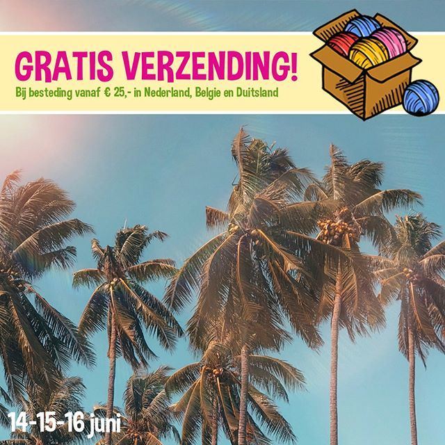 Dit weekend kun je weer gebruik maken van de GRATIS VERZENDING vanaf €25,- 😍​⠀⠀⠀⠀⠀⠀⠀⠀⠀
⠀⠀⠀⠀⠀⠀⠀⠀⠀
Shop jouw favorieten via carosatelier.nl ❤️⠀⠀⠀⠀⠀⠀⠀⠀⠀
⠀⠀⠀⠀⠀⠀⠀⠀⠀
#carosatelier #weekendactie #gratisverzending bit.ly/2KPd5vh