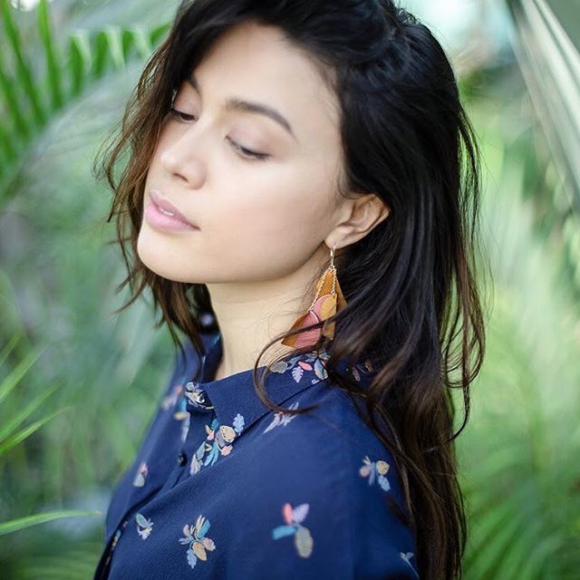 Votre coup de cœur cette saison, la boucle Kani sunset 💕 Fait main avec amour dans notre atelier Parisien #printempsete2019 #toucanbleu 
_
Your favourite earring of the season, the Kani sunset 💕 Handmade with love in our workshop in Paris #springsumm… bit.ly/2MMpJh6