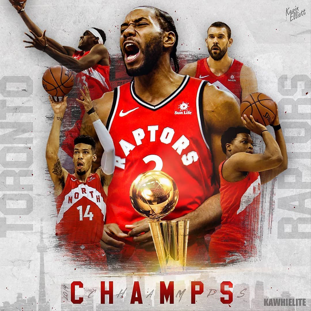 alphaxbet's tweet photo. 🇨🇦 HISTORIQUE ! 

Grâce à un #KawhiLeonard de folie (MVP), les @Raptors remportent le premier titre NBA de leur histoire 🏆🏀

#TeamParieur #NBAFinals #ParisSportifs https://t.co/ddjny4578N