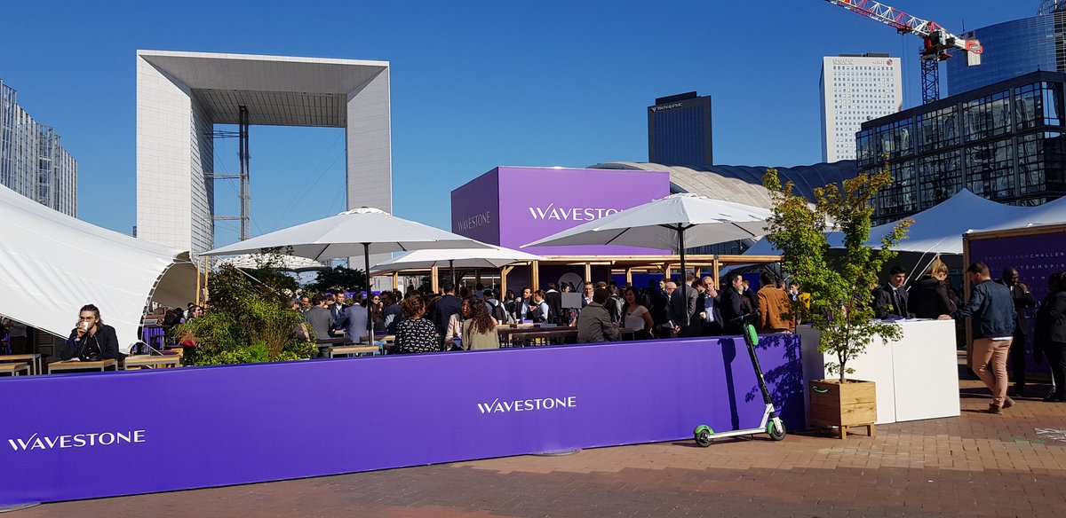 daniel_rodellar's tweet photo. #WavestoneGlobalEvent #Wavestone les 🇨🇭 sont arrivés sur Paris! Belle journée en perspective. C'est parti! https://t.co/ykyspKeXYs
