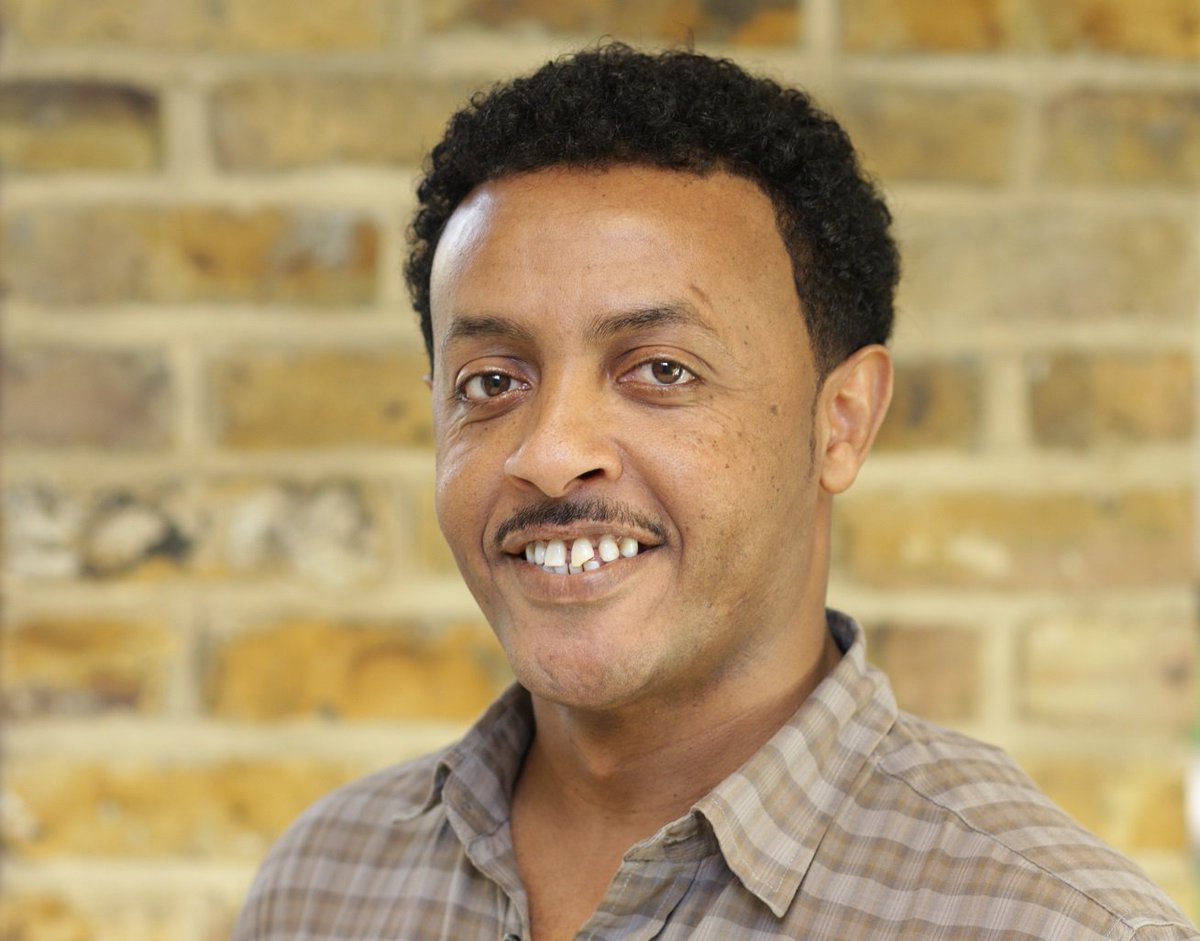 redprnews's tweet photo. As we mark the second anniversary of the #GrenfellTower tragedy, we’re taking a moment to remember our much-loved colleague Mohamednur Tuccu who lost his life that night. https://t.co/ESLUMoyAca