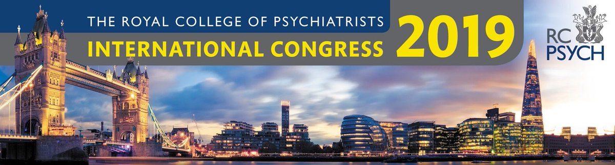 rcpsych's tweet image. RCPsych International Congress is just around the corner! ⏱️You have until the 18 June to pay the standard rate before the fees increase so get your skates on ⛸️View the full programme and book your place bit.ly/2svWfqC #RCPsychIC