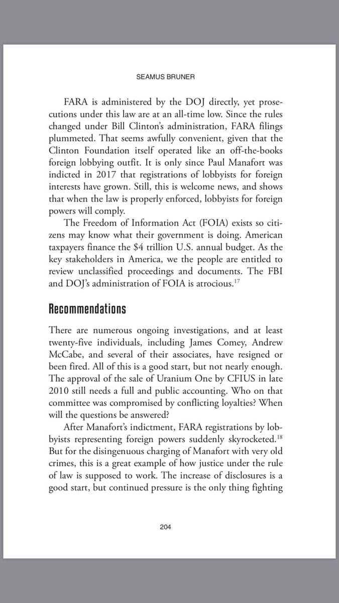 seamusbruner's tweet image. Thoughts on my #RetainerModel theory? Basically another term for #RevolvingDoor but revolving door is a euphemism for conflict of interest which is often a euphemism for bribery. Time to close revolving long door, lengthen cooling off periods, yank clearances &amp;amp; #banlobbying