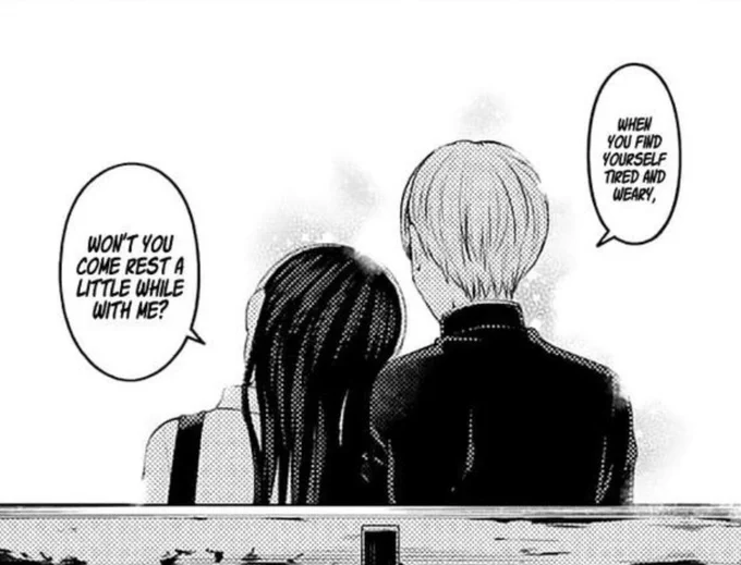 kaguya-sama makes me miss being in love ?? 