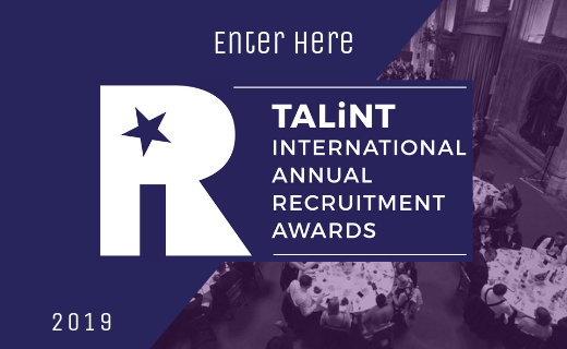 WE ARE OPEN FOR ENTRIES: The RI Awards are now the TIARAs - enter now tiara.talint.co.uk   In 2019, the TALiNT International Annual Recruitment Awards (the TIARAs) will take what was the Recruitment International Awards to another level of credibility and prestige. #talint