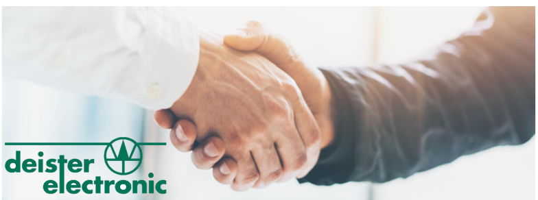 deister_ES's tweet photo. ¿Has oído hablar de nuestro programa de Partners?  Apúntate y tendrás acceso exclusivo al material de marketing, documentación técnica, cursos de aprendizaje online de #deister para capacitar a tu equipo así como promociones especiales. https://t.co/Z9IPBMqUgo https://t.co/nyrsNJqTqF