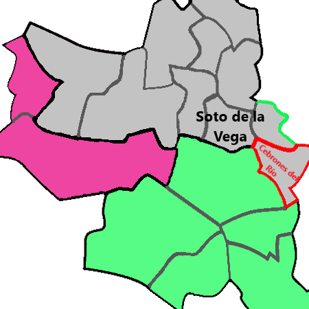 lbmemes's tweet photo. 2a semana de Septiembre 2020

Soto de la Vega ha conquistado el territorio de Cebrones del Río, anteriormente ocupado por Cebrones del Río

Cebrones del Río ha sido derrotado
Quedan 3 territorios
#WarLB https://t.co/YB5lm0jLzY