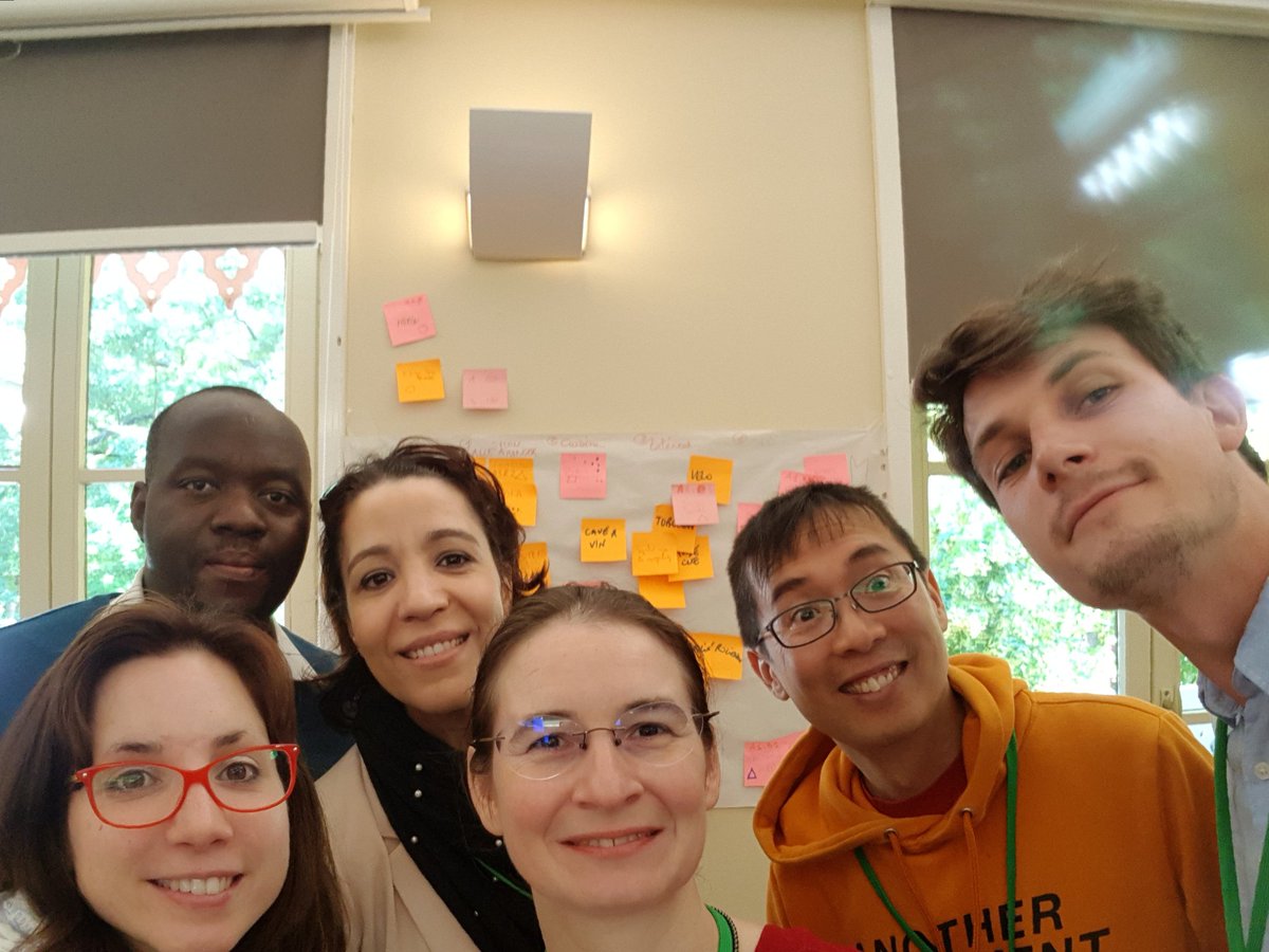 DelrueRomain's tweet image. #priotour #openseriousgame